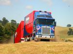 Kenworth K108 2008 года